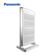 Panasonic/松下置地式空气净化器F-P16X8C-ESW