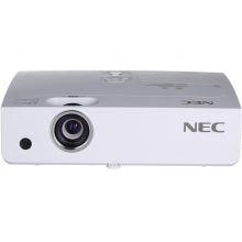 NEC NP-CR2275X 办公 投影机 投影仪（XGA分辨率 3700流明 HDMI）