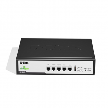 DLINK/DI-7200G全千兆上网行为管理型路由器(个)