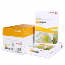 施乐(Xerox)Colotech+彩激纸 100g A4 500张/包