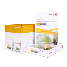 施乐(Xerox)Colotech+Gold彩激纸90gA4(500张/包)