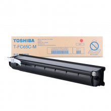 东芝（TOSHIBA）T-FC65CM原装碳粉（墨粉）(适用于eS5540C/6540C/6550C/eS6570C系列)