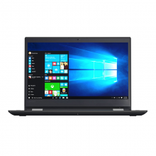 ThinkPad 联想2017 S1 20JKA000CD13.3英寸翻转触控笔记本电脑